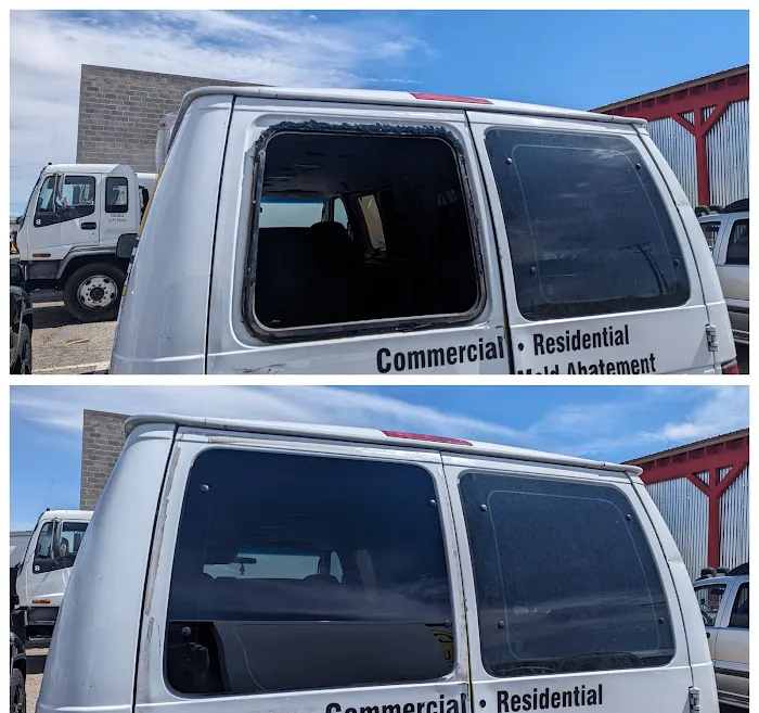 CHAPMAN AUTO GLASS 6