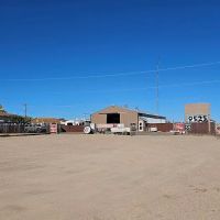 Route 66 Garage