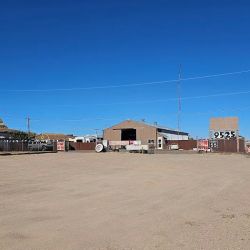 Route 66 Garage ico