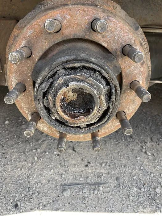 A1 Mobile Tire Service LLC 4