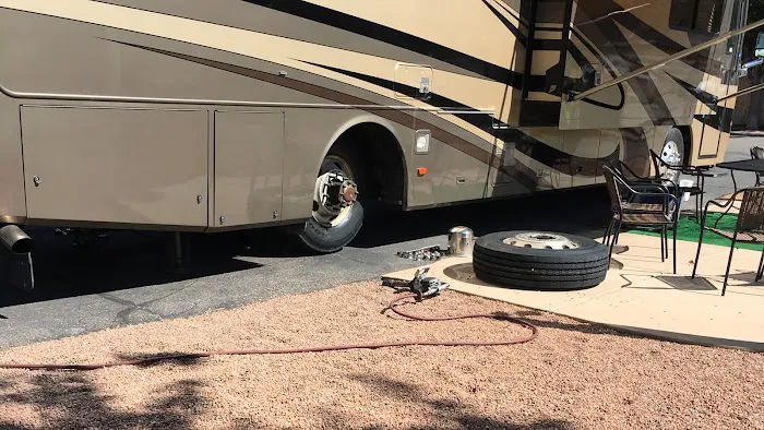 A1 Mobile Tire Service LLC 7