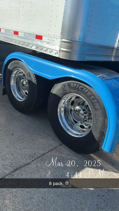 A1 Mobile Tire Service LLC 8