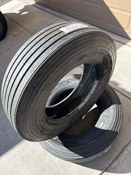 A1 Mobile Tire Service LLC 2