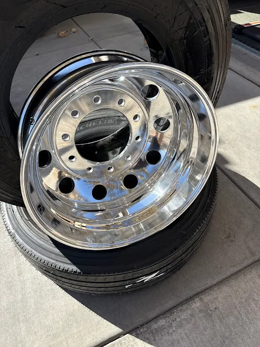 A1 Mobile Tire Service LLC 0