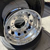 A1 Mobile Tire Service LLC