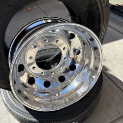 A1 Mobile Tire Service LLC ico