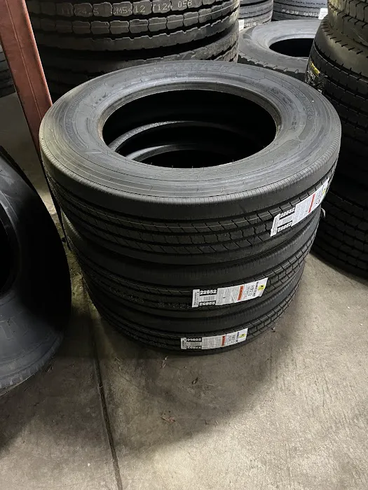 A1 Mobile Tire Service LLC 9