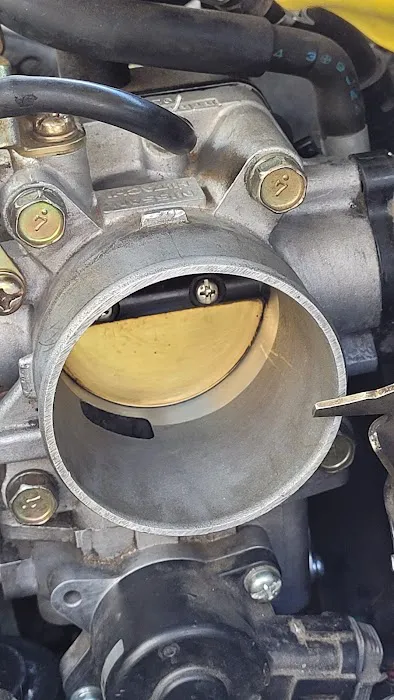 AutoZone Auto Parts 5