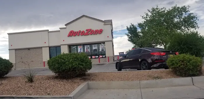 AutoZone Auto Parts 2