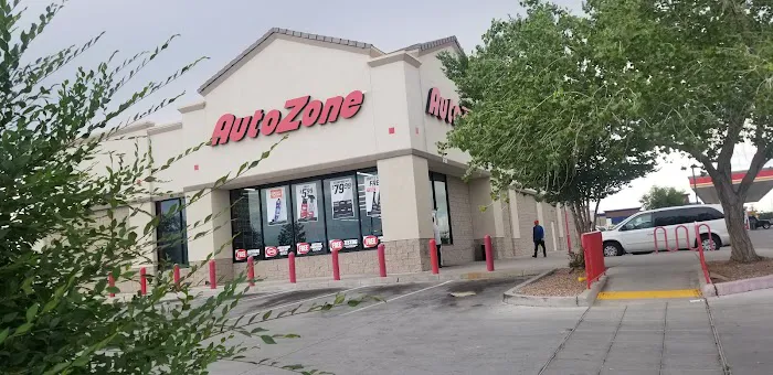 AutoZone Auto Parts 3