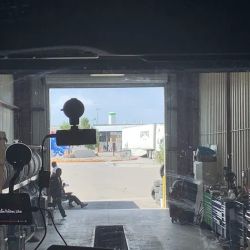 COSS TRUCK AND TRAILER REPAIR ico