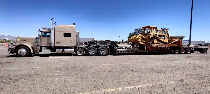 COSS TRUCK AND TRAILER REPAIR 2