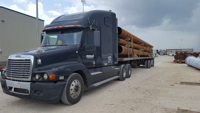 COSS TRUCK AND TRAILER REPAIR 1