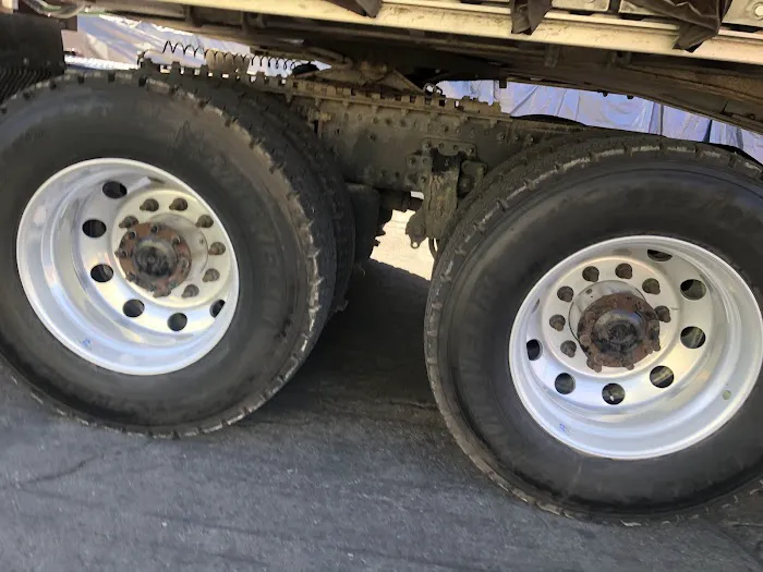 COSS TRUCK AND TRAILER REPAIR 6
