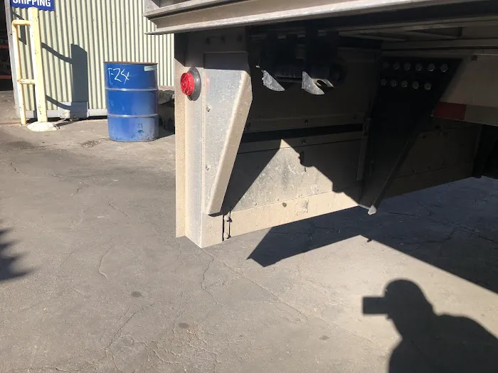 COSS TRUCK AND TRAILER REPAIR 5