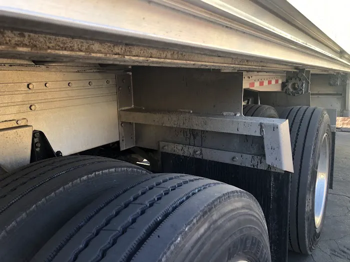 COSS TRUCK AND TRAILER REPAIR 7