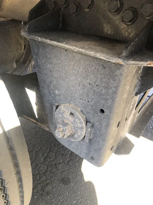 COSS TRUCK AND TRAILER REPAIR 4
