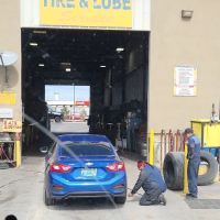 Truck & Trailer Repair & Lube Service