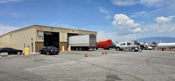 Southern Tire Mart at Pilot 4