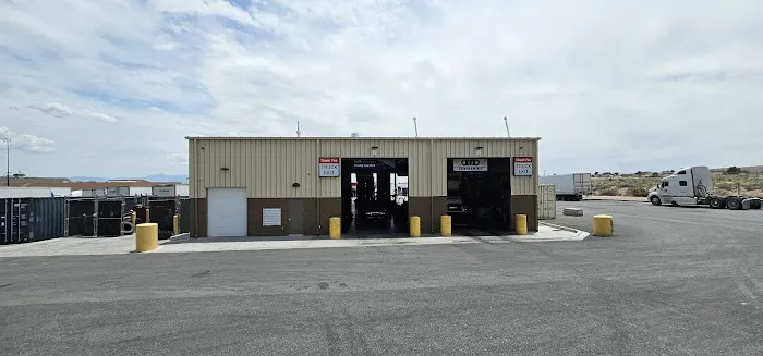 Southern Tire Mart at Pilot 1