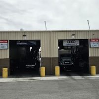 Southern Tire Mart at Pilot