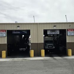 Southern Tire Mart at Pilot ico