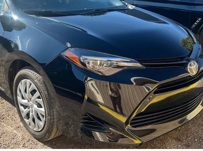Aaron's Perez Collision Center LLC 1
