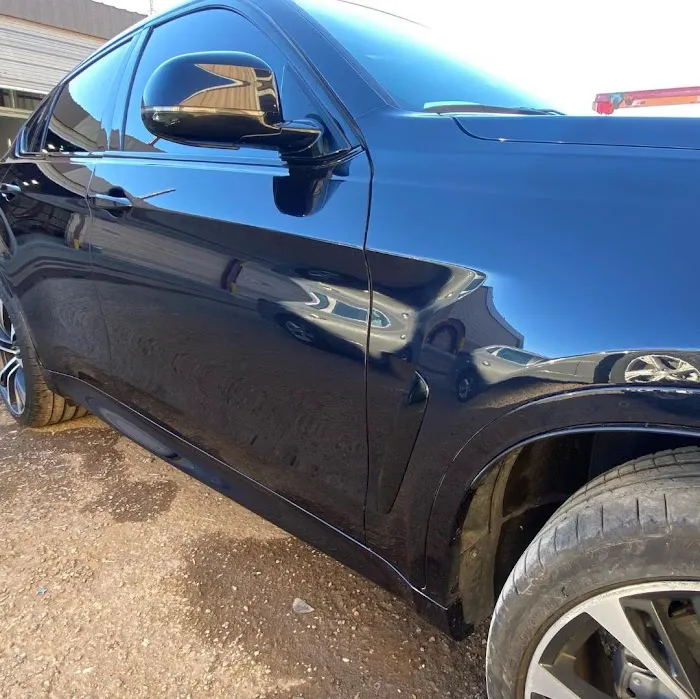 Aaron's Perez Collision Center LLC 3