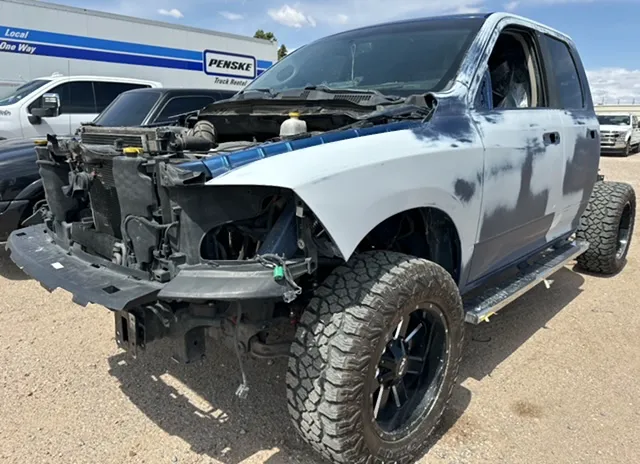 Aaron's Perez Collision Center LLC 6