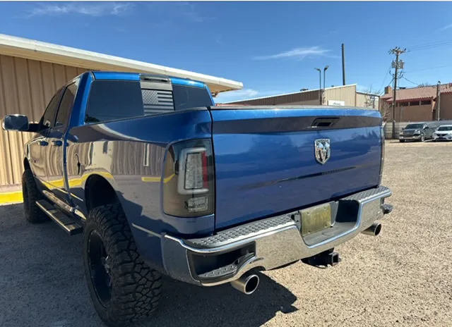 Aaron's Perez Collision Center LLC 8
