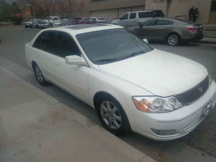 Collision Center NM 0