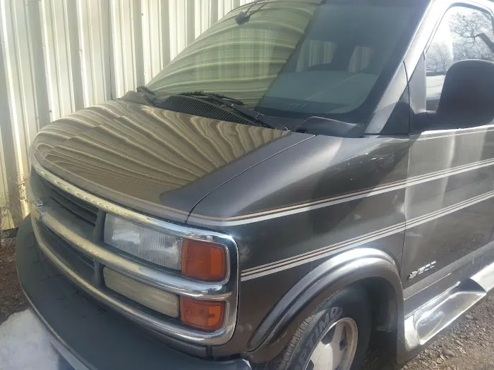Collision Center NM 1