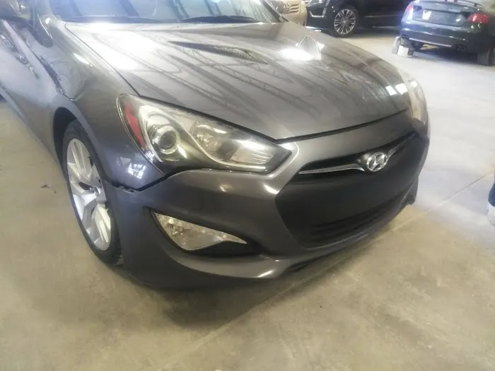 Collision Center NM 8