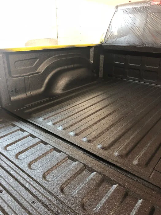 Collision Center NM 5