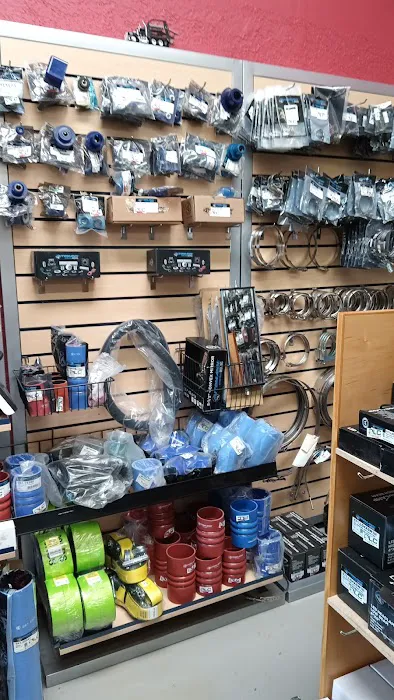 DLC Truck Parts 4