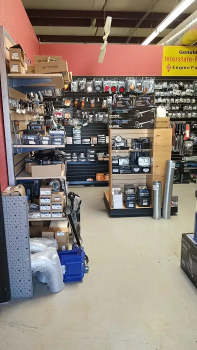 DLC Truck Parts 0