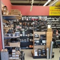 DLC Truck Parts