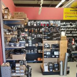DLC Truck Parts ico