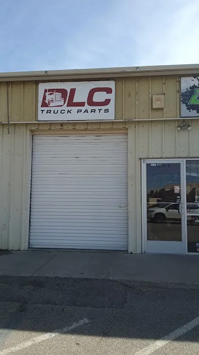 DLC Truck Parts 1