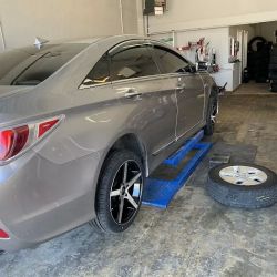 RAW Wheels & Tires ico
