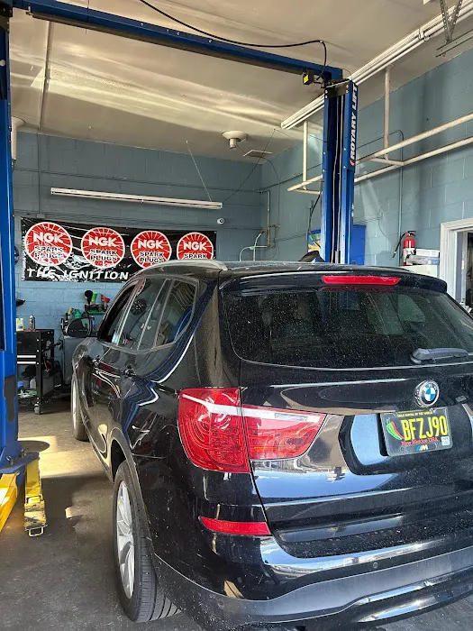 JSV Auto LLC 6