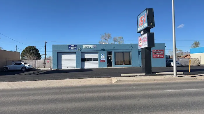 JSV Auto LLC 0