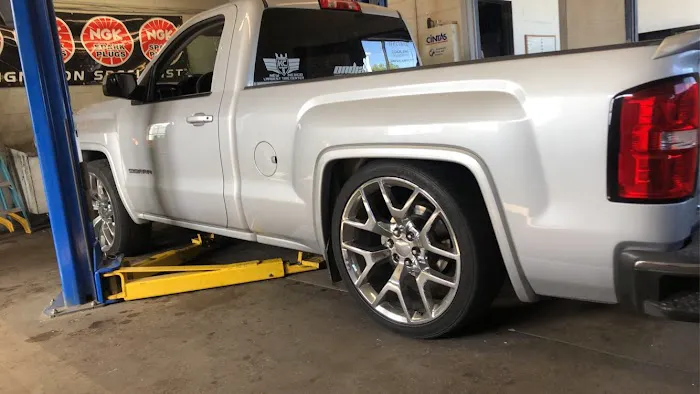 JSV Auto LLC 3