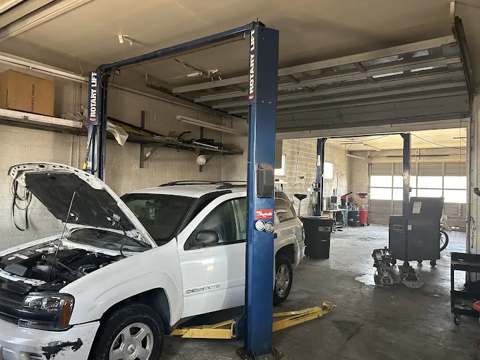 JSV Auto LLC 2