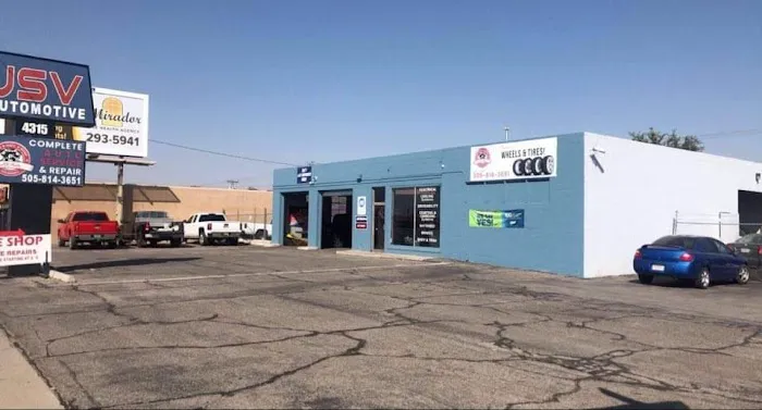 JSV Auto LLC 7