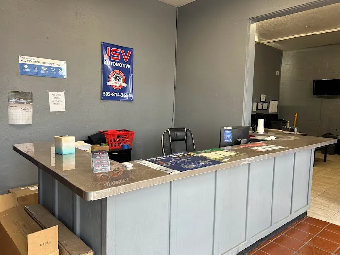 JSV Auto LLC 1