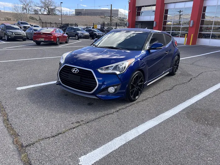 JSV Auto LLC 9