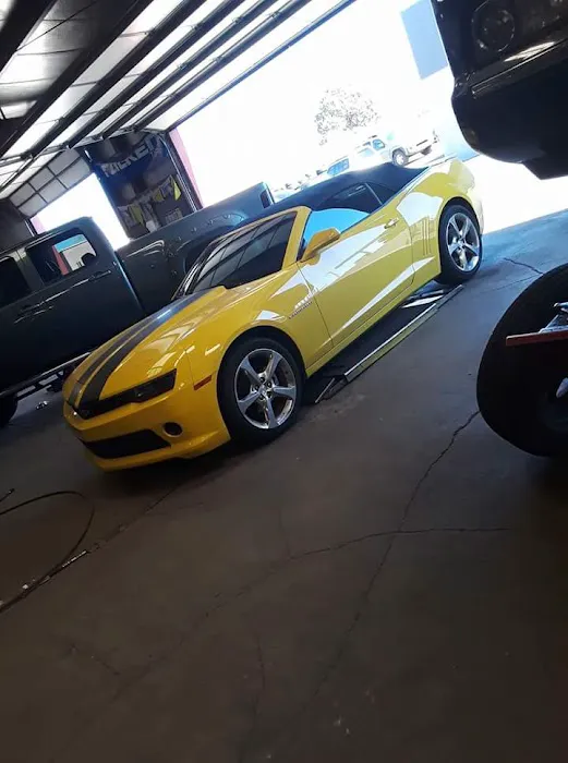 Albuquerque Tire Inc. 2