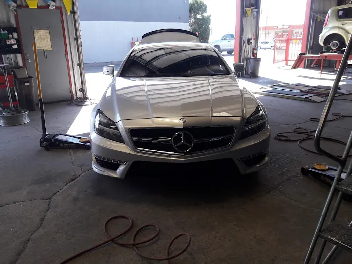 Albuquerque Tire Inc. 0
