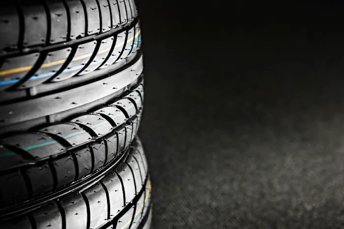 Albuquerque Tire Inc. 9
